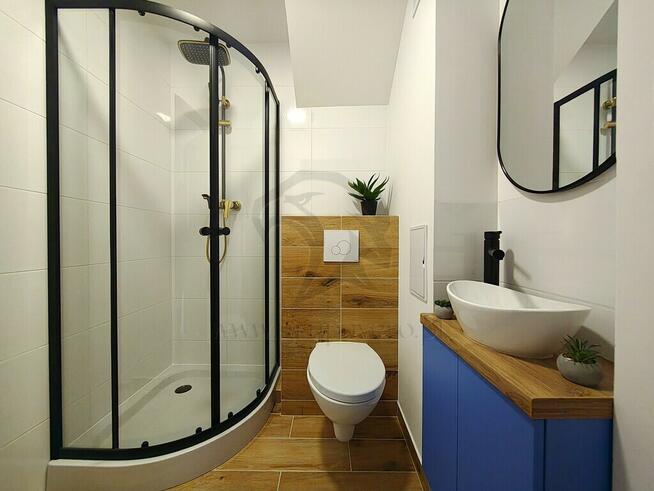 Wejdź, zamieszkaj, nie kombinuj –wszystko już jest