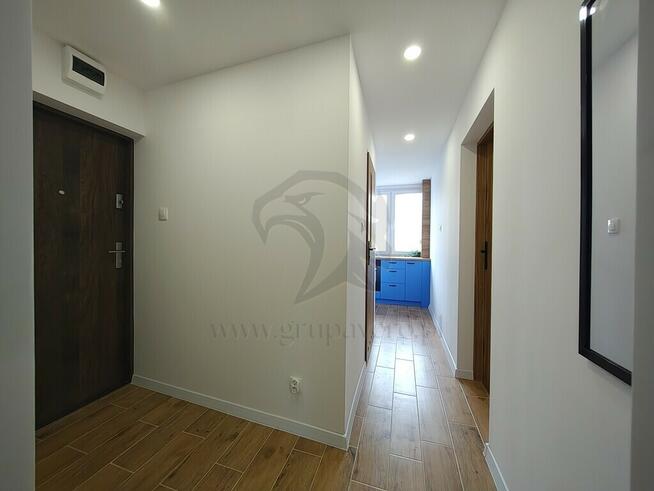 Wejdź, zamieszkaj, nie kombinuj –wszystko już jest