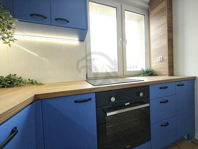 Wejdź, zamieszkaj, nie kombinuj –wszystko już jest