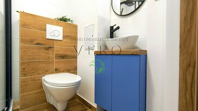 Wejdź, zamieszkaj, nie kombinuj –wszystko już jest