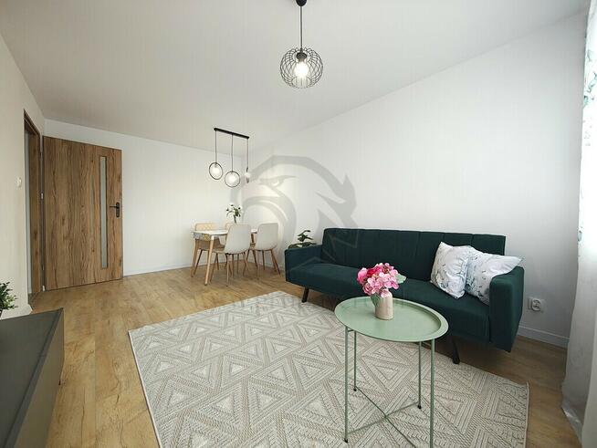 Wejdź, zamieszkaj, nie kombinuj –wszystko już jest