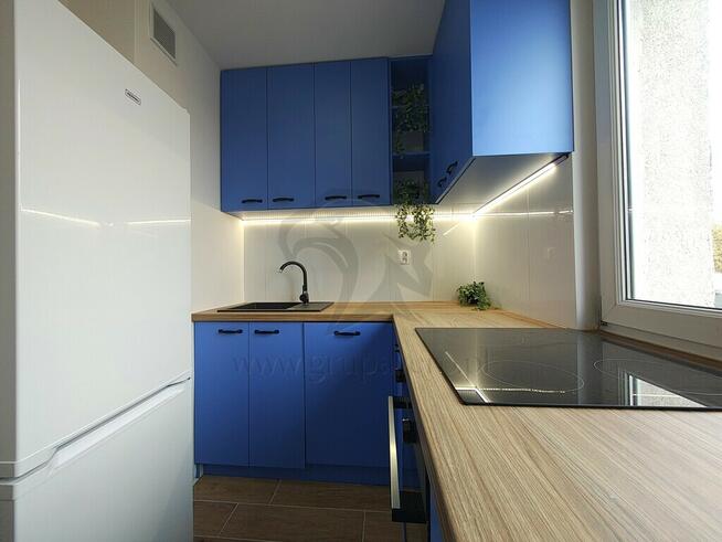 Wejdź, zamieszkaj, nie kombinuj –wszystko już jest