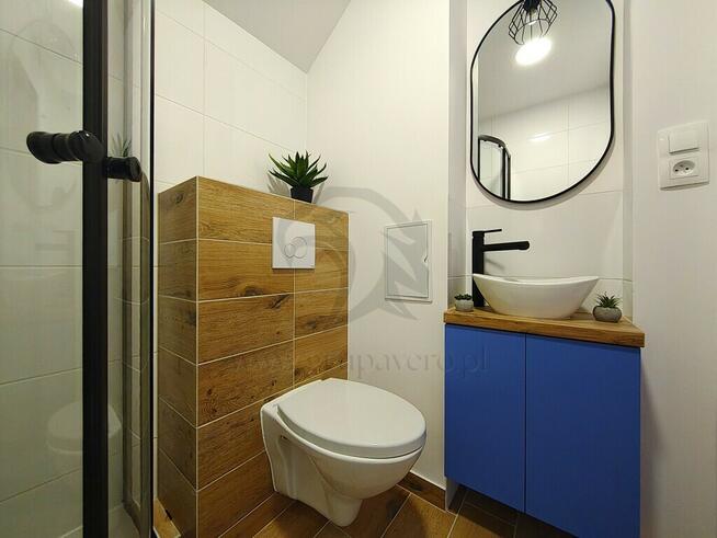 Wejdź, zamieszkaj, nie kombinuj –wszystko już jest