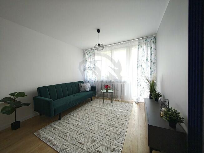 Wejdź, zamieszkaj, nie kombinuj –wszystko już jest