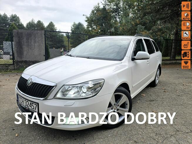 Škoda Octavia FL, KlimaTronik, Pdc,Elektryka,Serwis,Super, GWARANCJA/