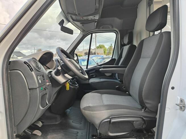 Renault Master Sklep Mięsny Foodtrack