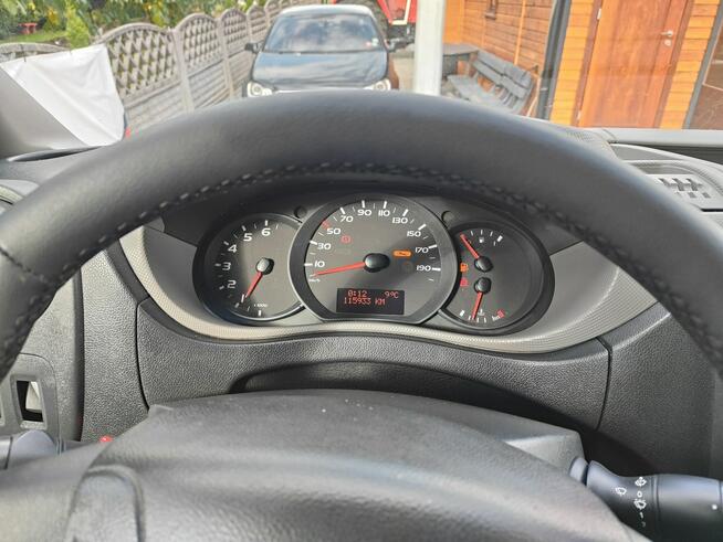 Renault Master Sklep Mięsny Foodtrack