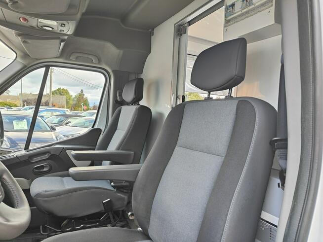 Renault Master Sklep Mięsny Foodtrack