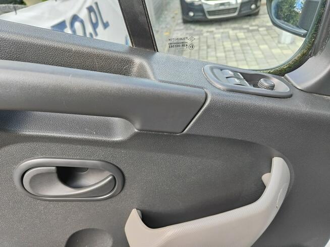 Renault Master Sklep Mięsny Foodtrack