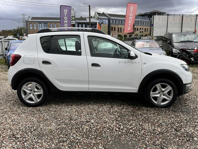Dacia Sandero Stepway | 0.9 TCe | Świetny stan