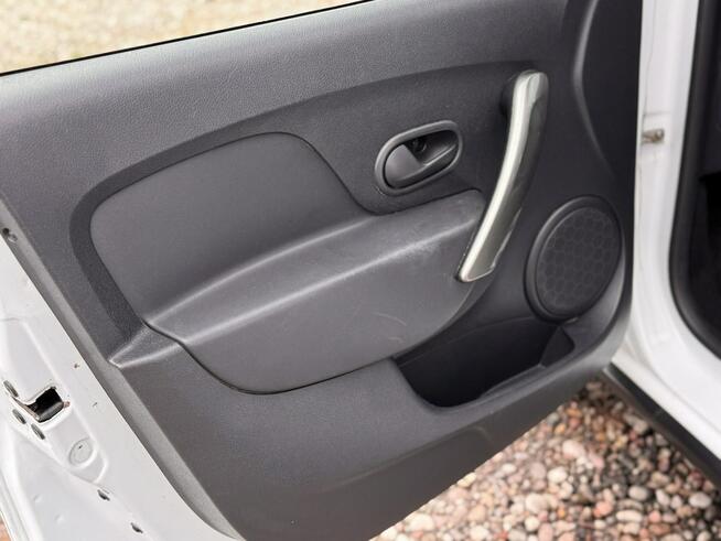 Dacia Sandero Stepway | 0.9 TCe | Świetny stan