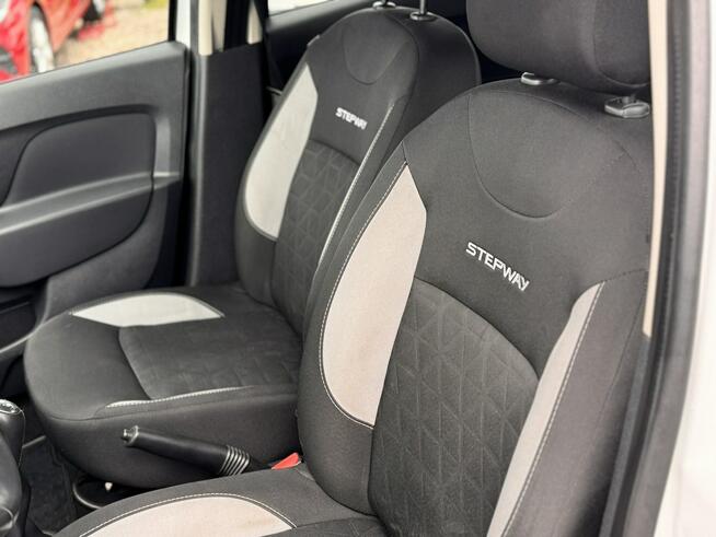 Dacia Sandero Stepway | 0.9 TCe | Świetny stan