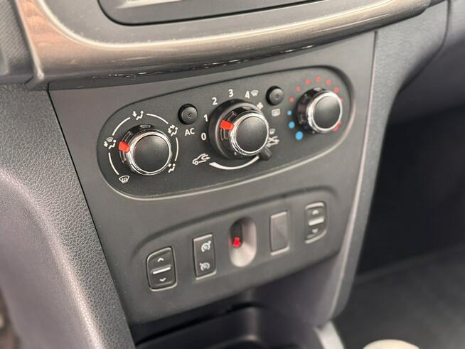 Dacia Sandero Stepway | 0.9 TCe | Świetny stan