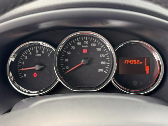 Dacia Sandero Stepway | 0.9 TCe | Świetny stan