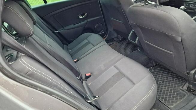 Renault Megane III 2011r 1.5DCi Kombi Hak Isofix 110KM Ekonomiczna 195tys km