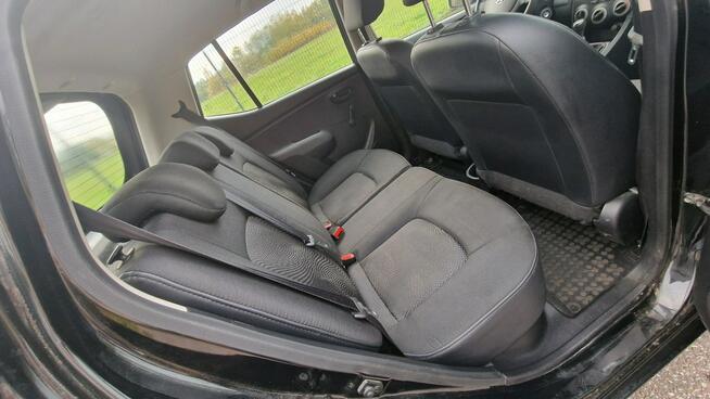 Hyundai i10 2014r 1.1 69KM 86tys km 2wł 5drzwi Czujniki Sprawny Ekonomiczny