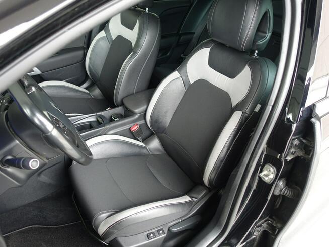 Citroen DS4 2.0 HDi 180KM/Automat/Navi/SoChic