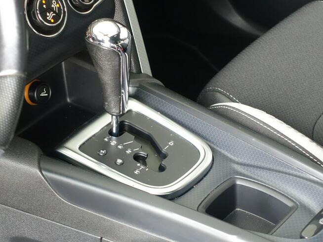 Citroen DS4 2.0 HDi 180KM/Automat/Navi/SoChic