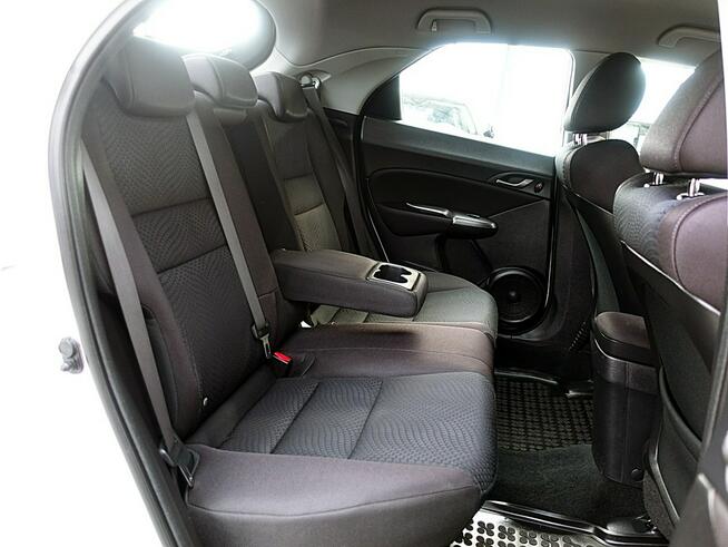 Honda Civic 1,8i 16V 140KM INSTALACJA GAZOWA do 2033 Roku Biała PERŁA Kraj Bezwyp