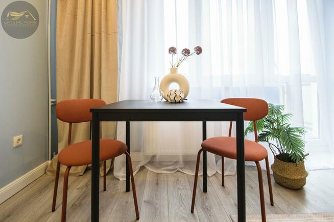 Mieszkanie Świdnica, Dąbrowskiego