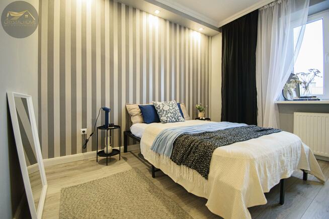 Mieszkanie Świdnica, Dąbrowskiego