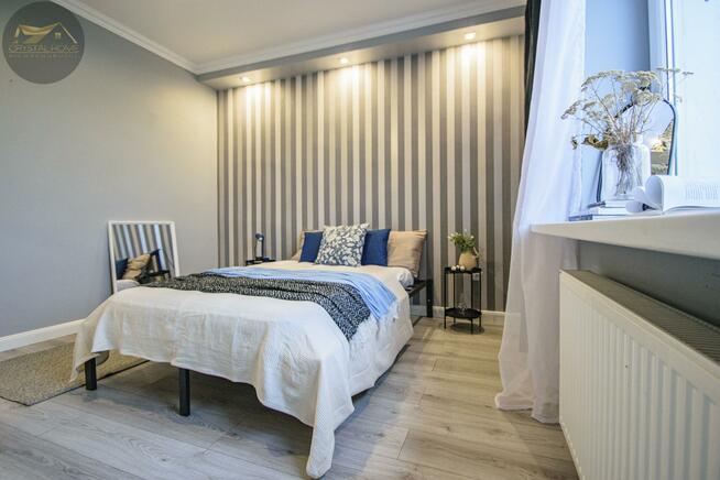 Mieszkanie Świdnica, Dąbrowskiego