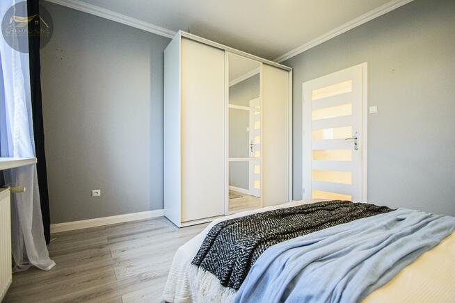 Mieszkanie Świdnica, Dąbrowskiego