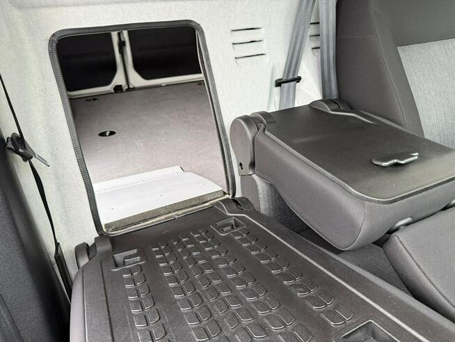 Fiat Doblo 3 osobowy Van Maxi 1.6 Multijet 105 KM kamera hak