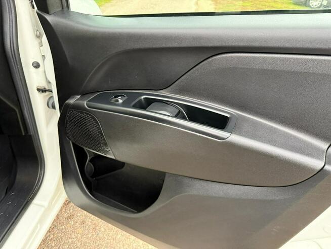 Fiat Doblo 3 osobowy Van Maxi 1.6 Multijet 105 KM kamera hak