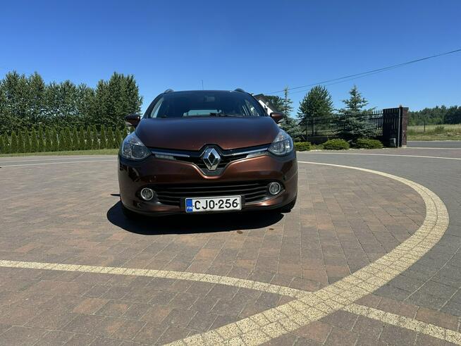 Renault Clio Automat Bardzo ładny