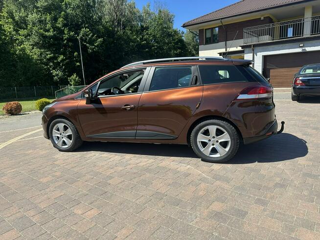 Renault Clio Automat Bardzo ładny