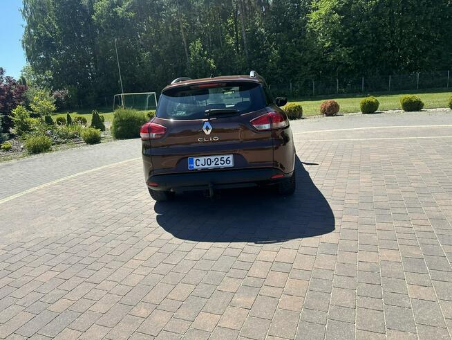 Renault Clio Automat Bardzo ładny