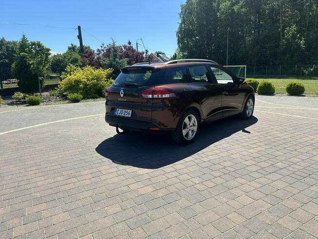 Renault Clio Automat Bardzo ładny