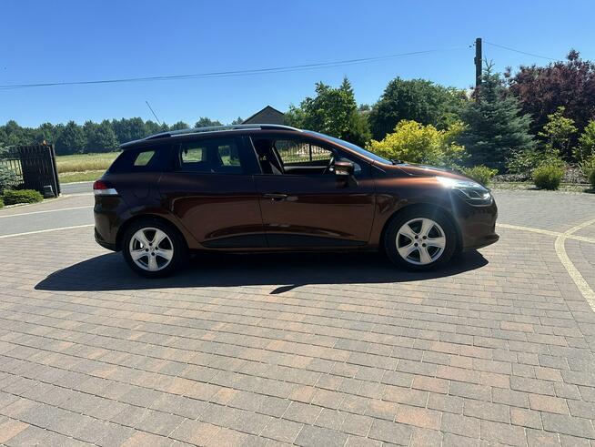 Renault Clio Automat Bardzo ładny