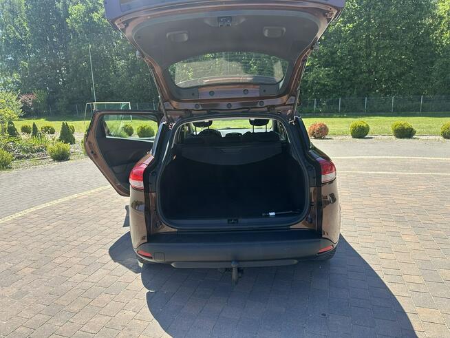 Renault Clio Automat Bardzo ładny