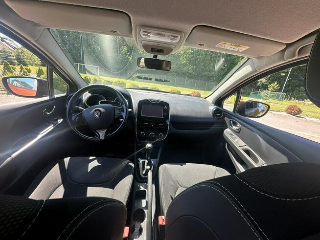 Renault Clio Automat Bardzo ładny