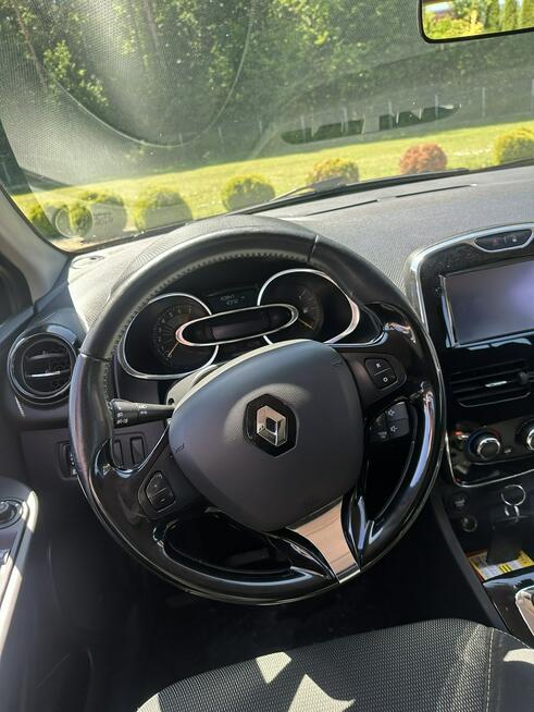Renault Clio Automat Bardzo ładny
