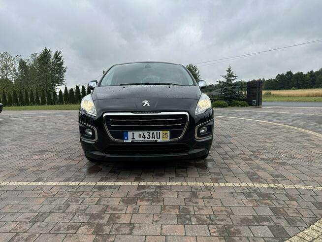 Peugeot 3008 Automat jak nowy