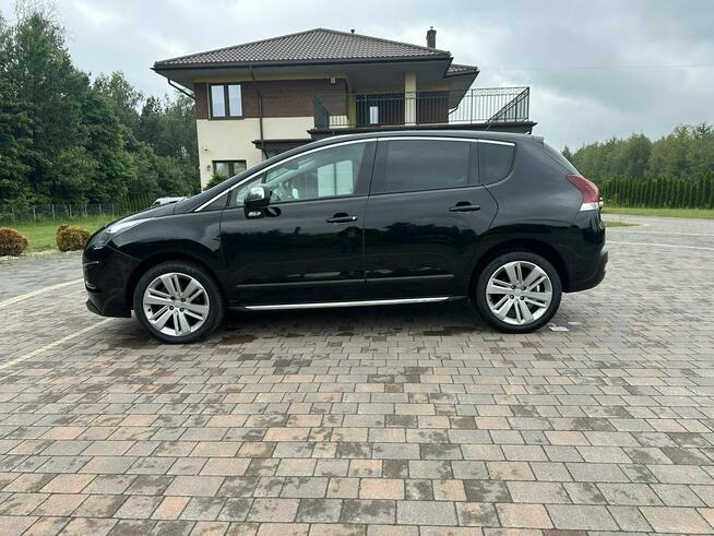 Peugeot 3008 Automat jak nowy