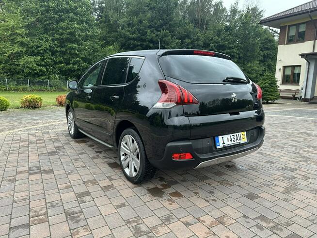 Peugeot 3008 Automat jak nowy