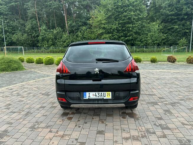 Peugeot 3008 Automat jak nowy