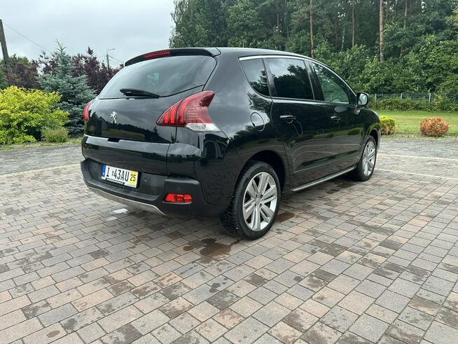 Peugeot 3008 Automat jak nowy