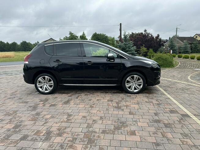Peugeot 3008 Automat jak nowy