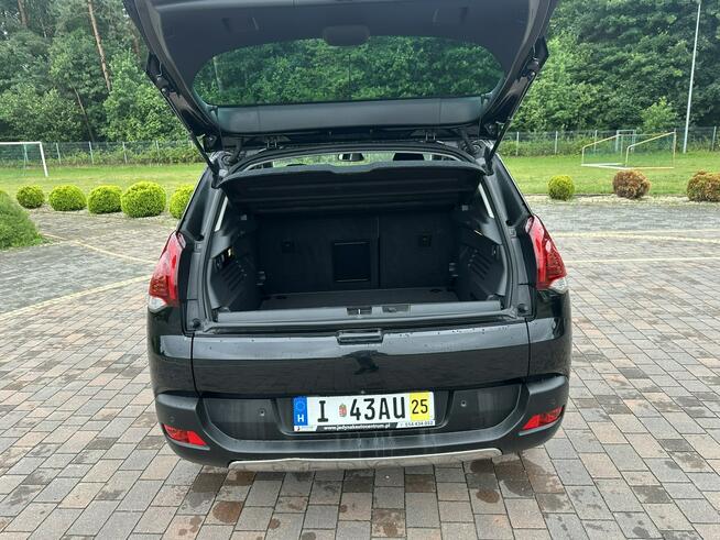 Peugeot 3008 Automat jak nowy