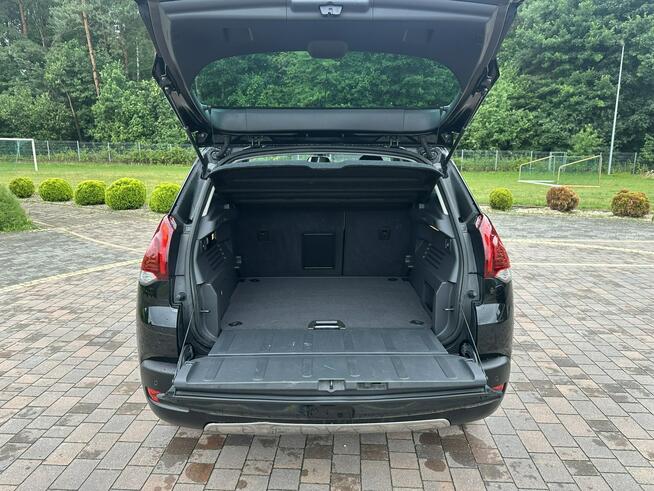 Peugeot 3008 Automat jak nowy