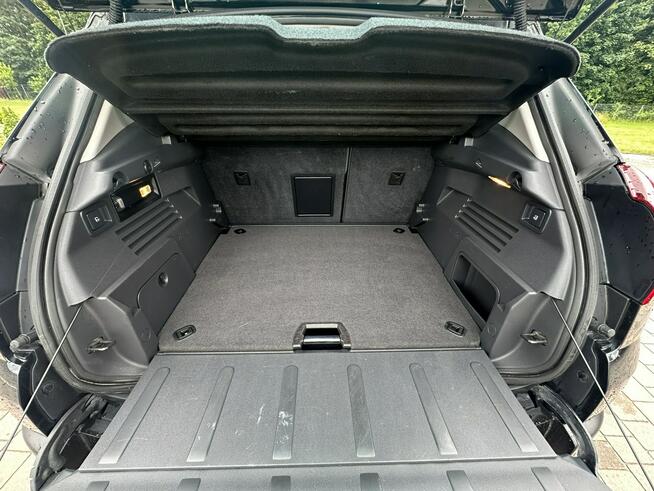 Peugeot 3008 Automat jak nowy