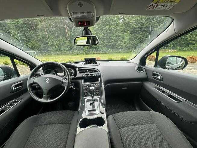 Peugeot 3008 Automat jak nowy