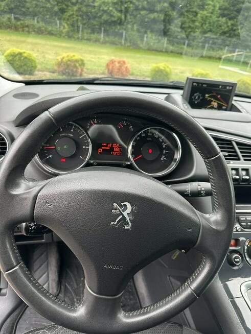 Peugeot 3008 Automat jak nowy
