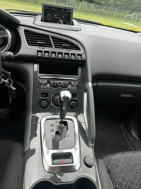 Peugeot 3008 Automat jak nowy