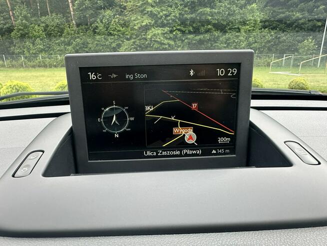 Peugeot 3008 Automat jak nowy